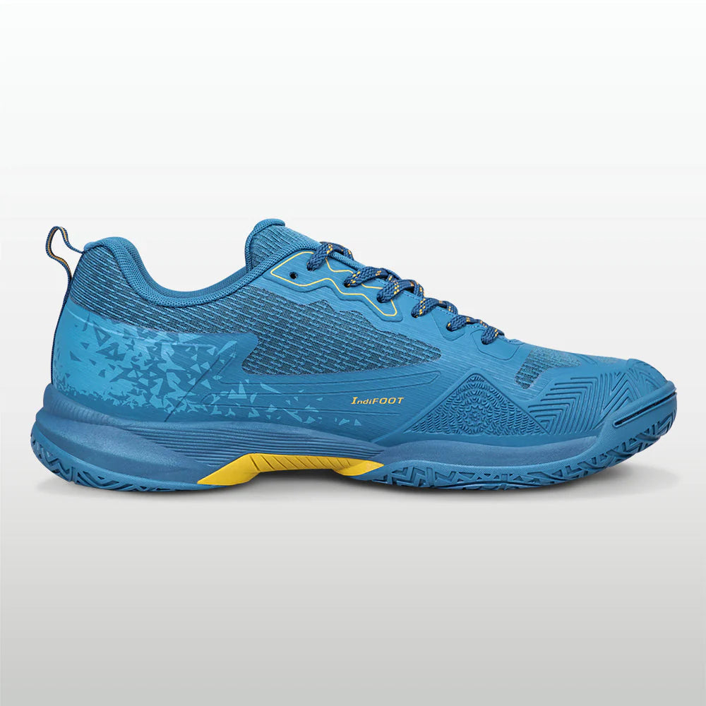 NIVIA POWERSTRIKE 4.0 BADMINTON SHOES
