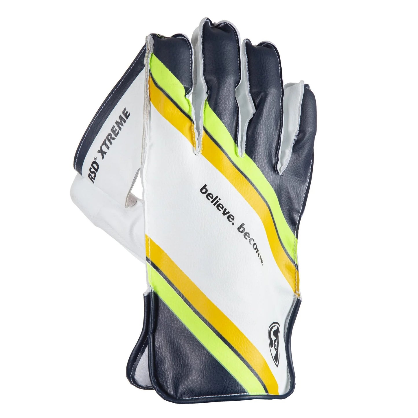 SG RSD XTREME WICKET KEEPING GLOVES