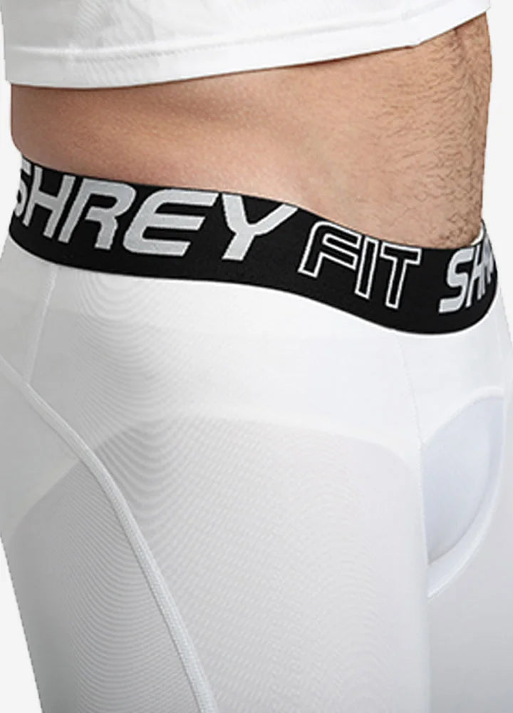 SHREY COMPRESSION SHORTS