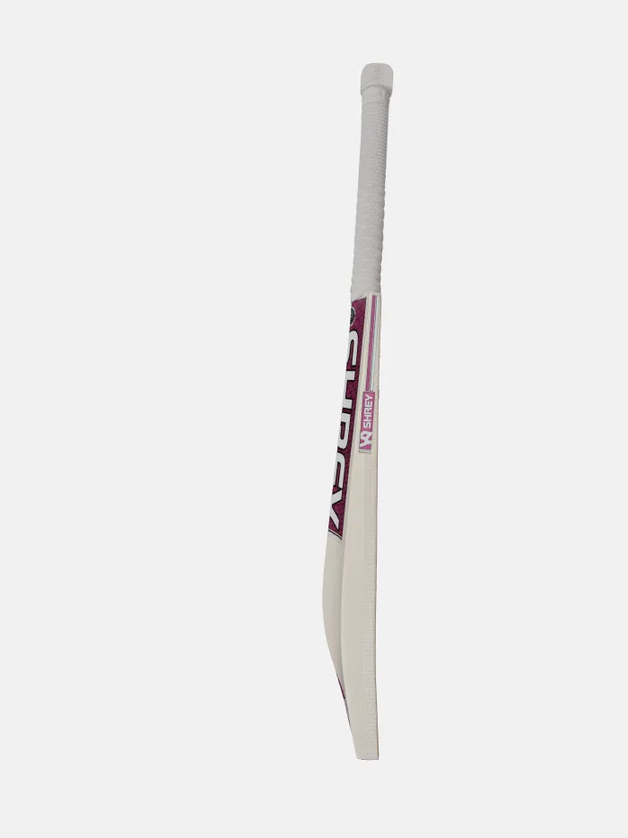 SHREY MOMENTUM ENGLISH CRICKET BAT