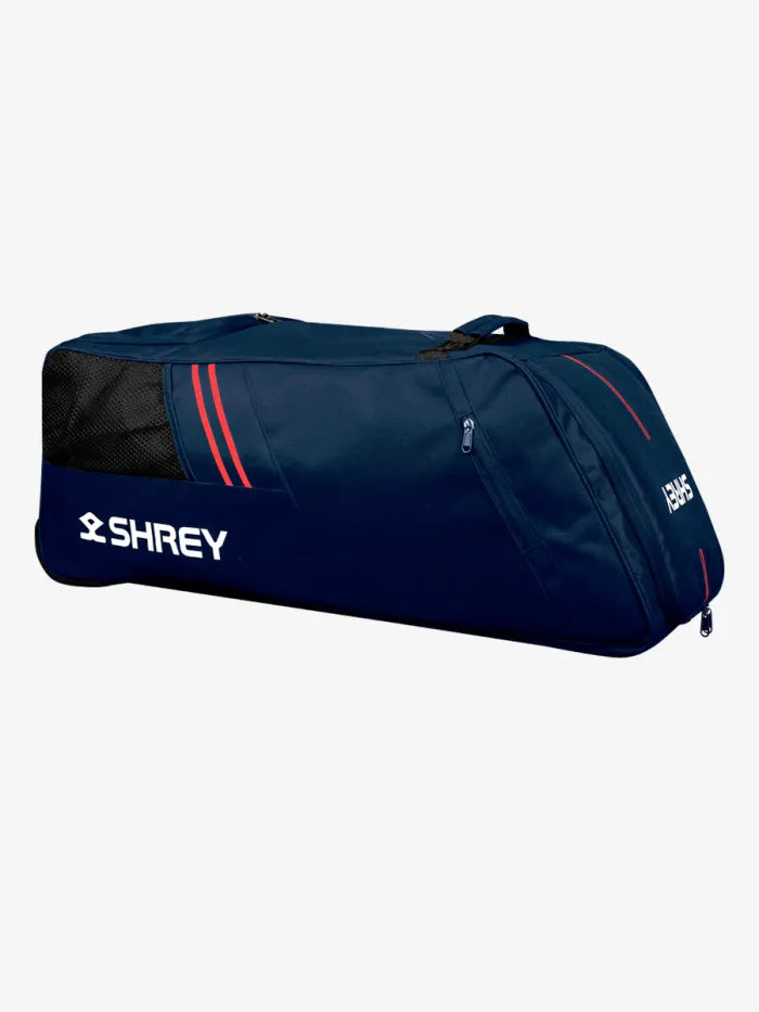 Shrey Star Duffle 2.0 Cricket Kit Bag