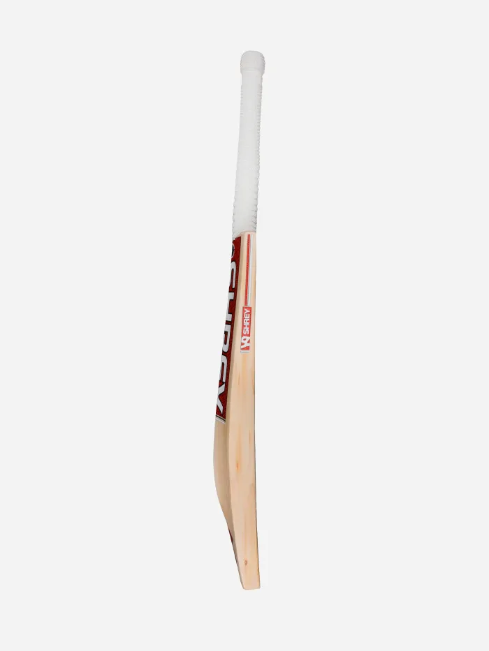 SHREY STRIKE ENGLISH WILLOW CRICKET BAT