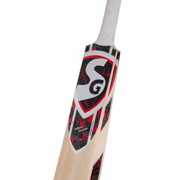SG T-1600 CRICKET TENNIS BAT