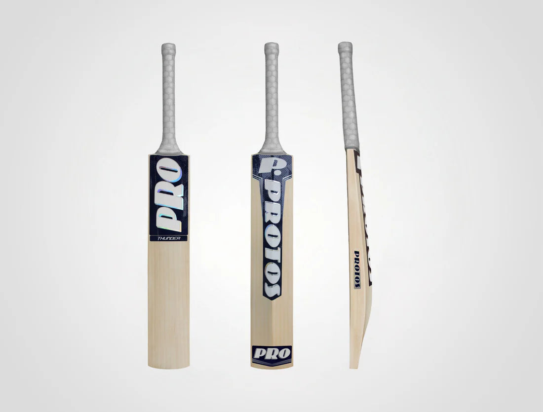 PROTOS THUNDER ENGLISH WILLOW CRICKET BAT
