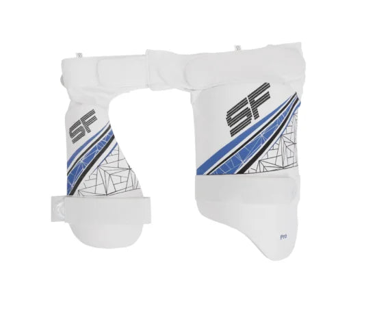SF PRO COMBO THIGH PAD(LH)