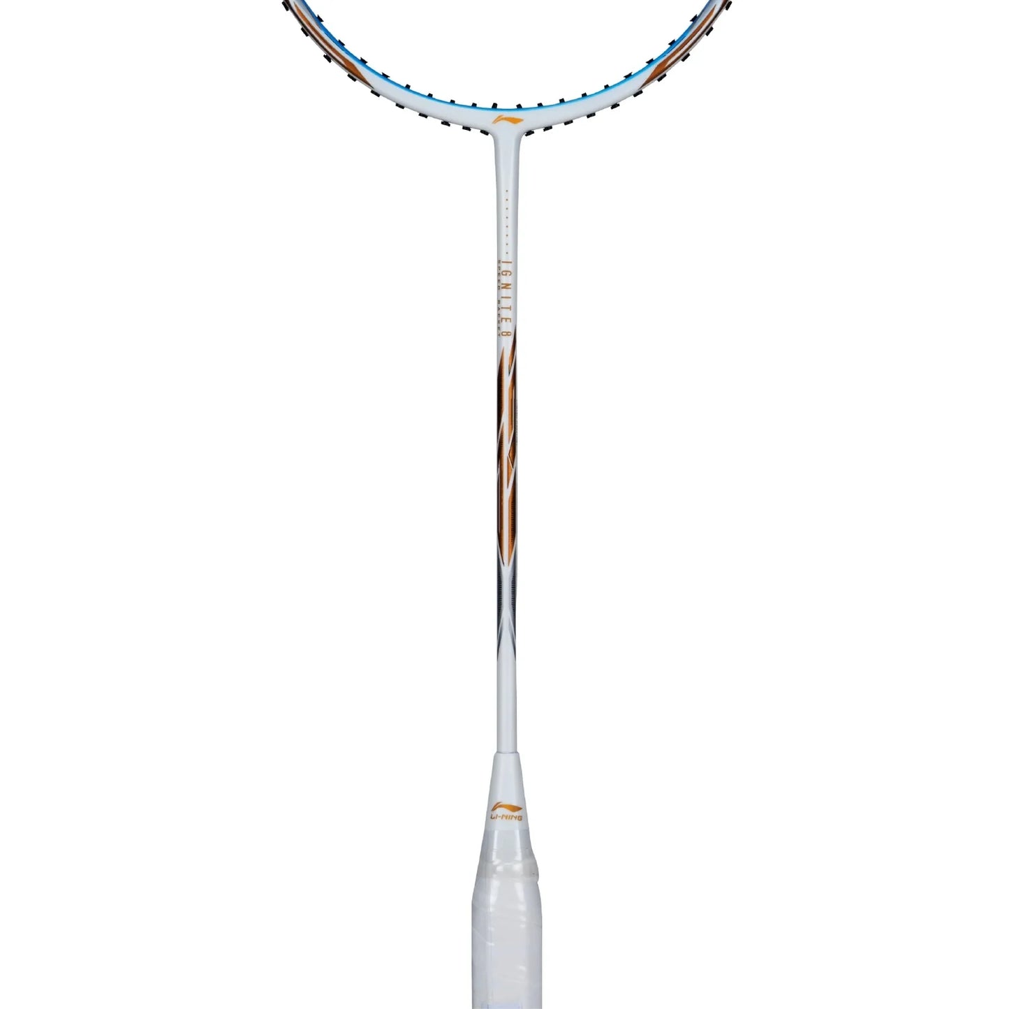 LINING IGNITE 8 RACKET