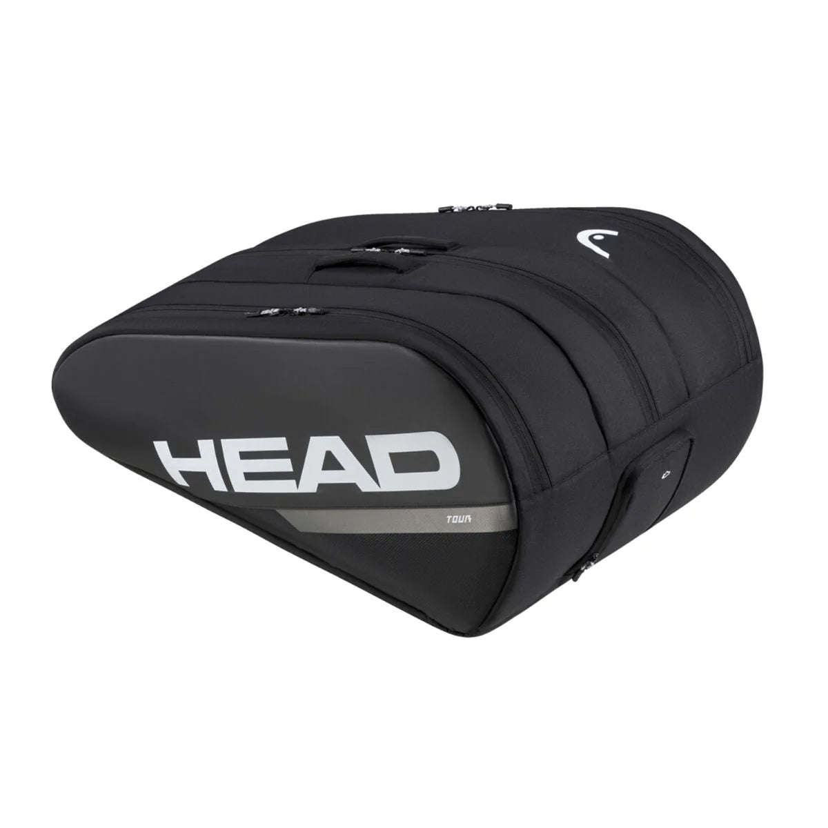 HEAD TOUR RACQUET BAG XL (BKWH)