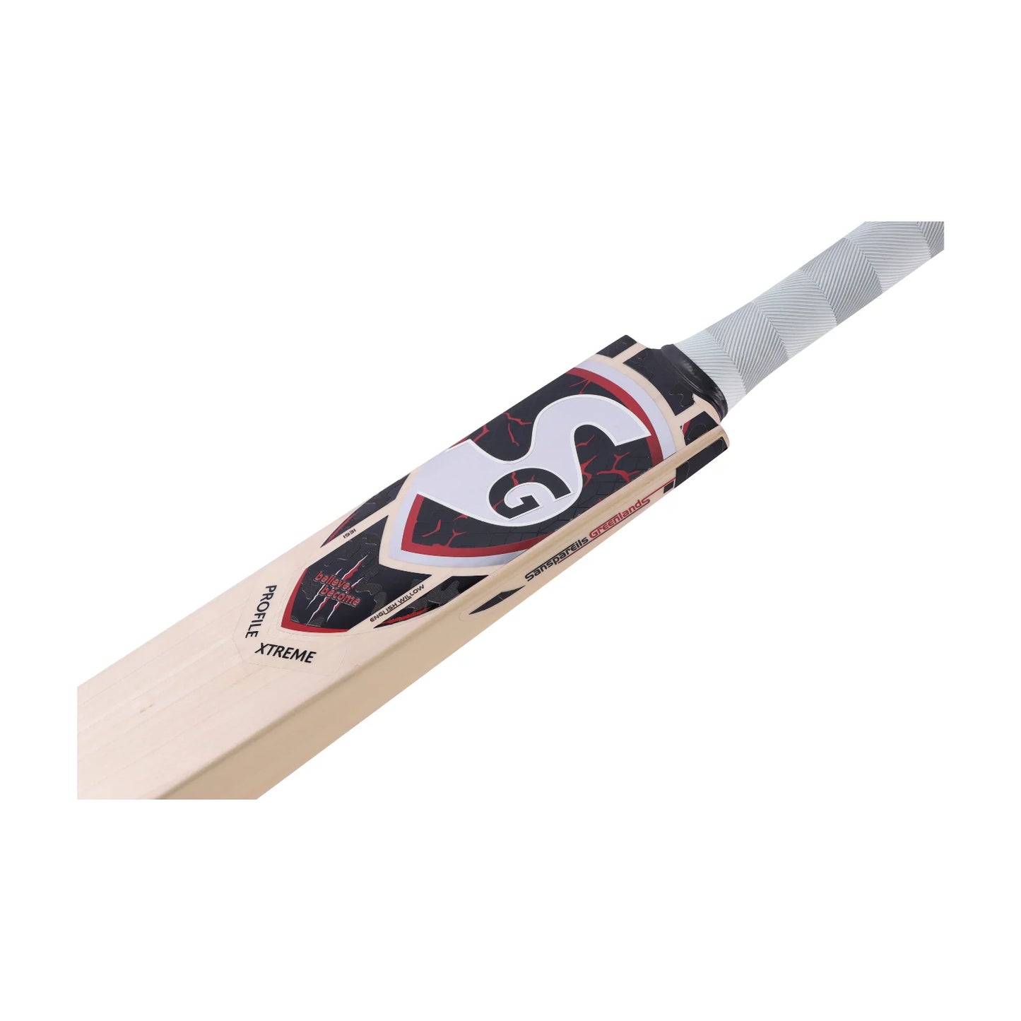 SG RP XTREME English Willow Cricket Bat