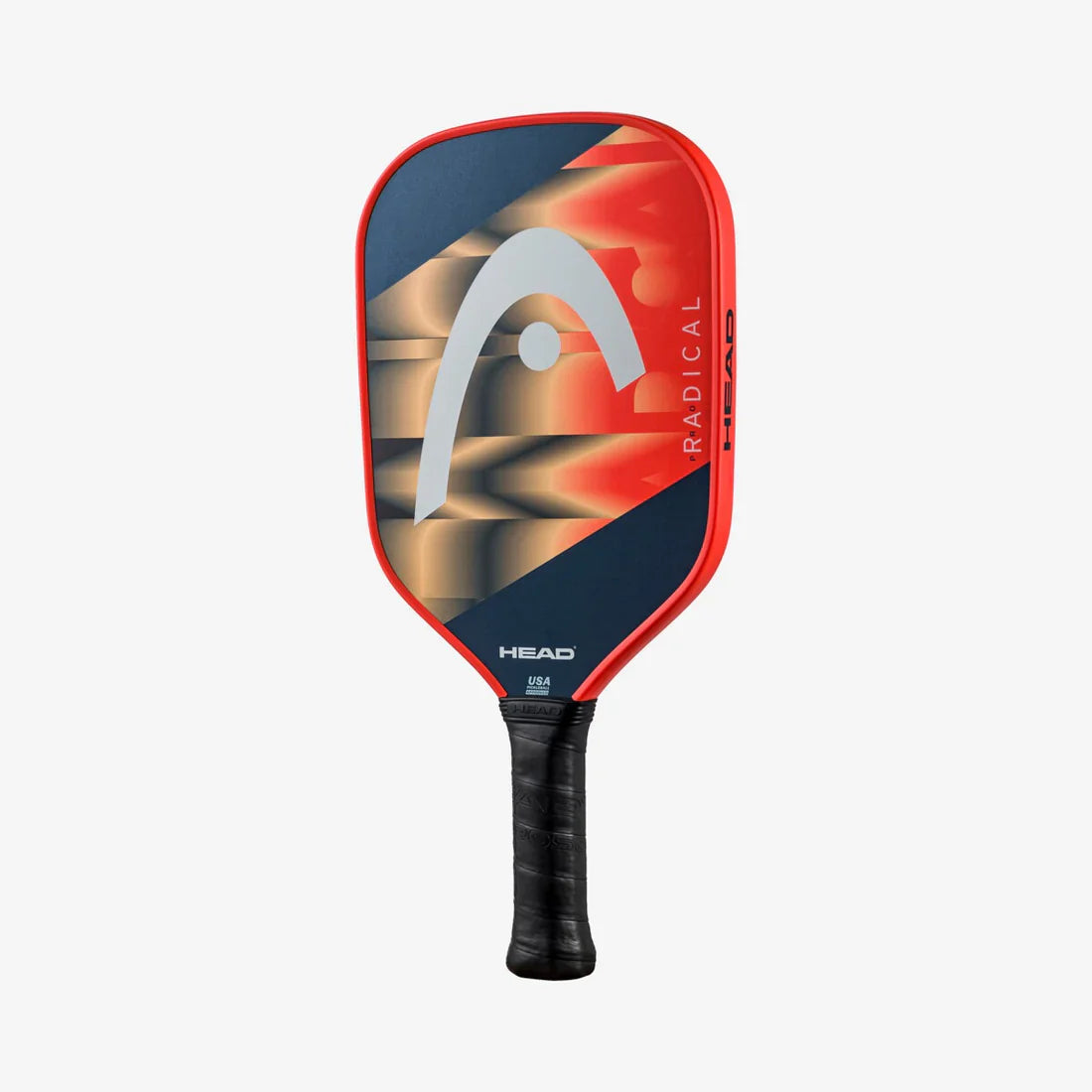 HEAD RADICAL PRO GRAPHITE PICKLEBALL PADDLE