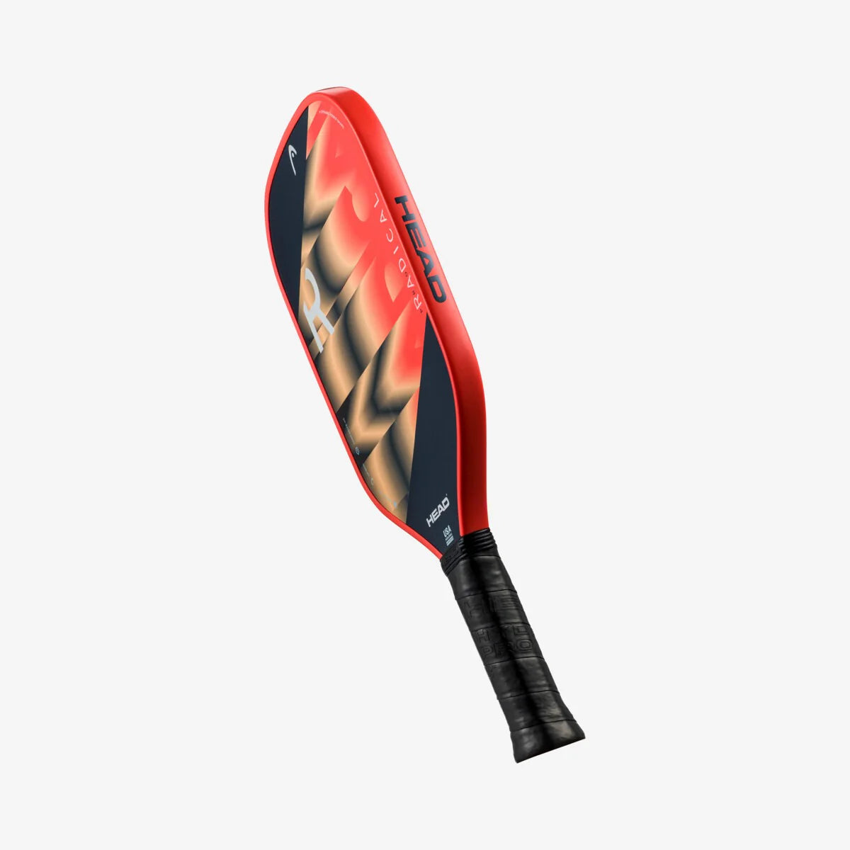 HEAD RADICAL PRO GRAPHITE PICKLEBALL PADDLE