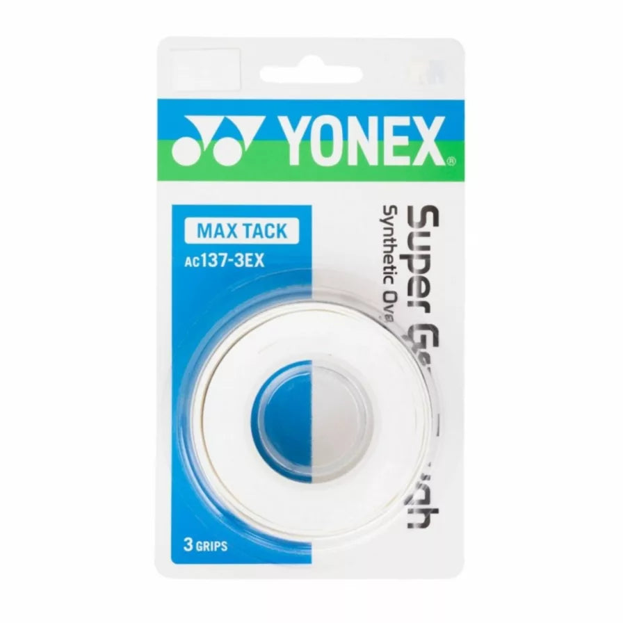 YONEX SUPER GRiP TOUGH
