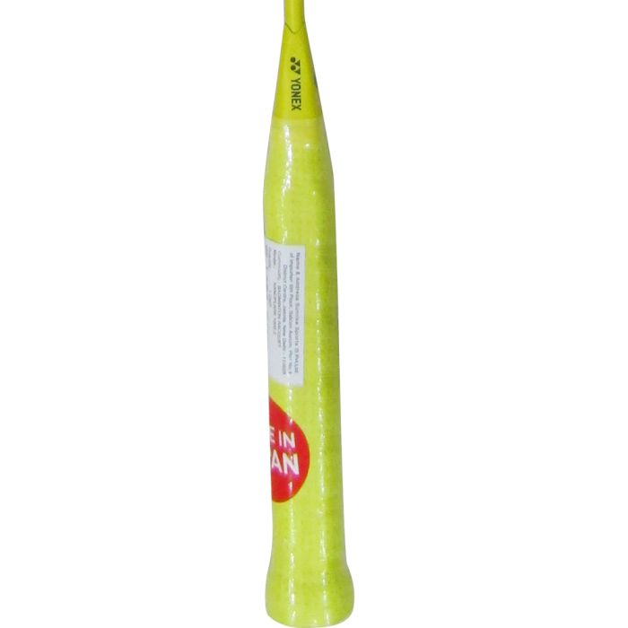 Yonex NANOFLARE 1000 ZZ Badminton Racket