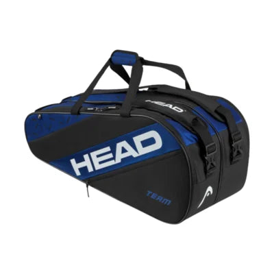 HEAD TEAM RACQUET BAG L (BLBK)
