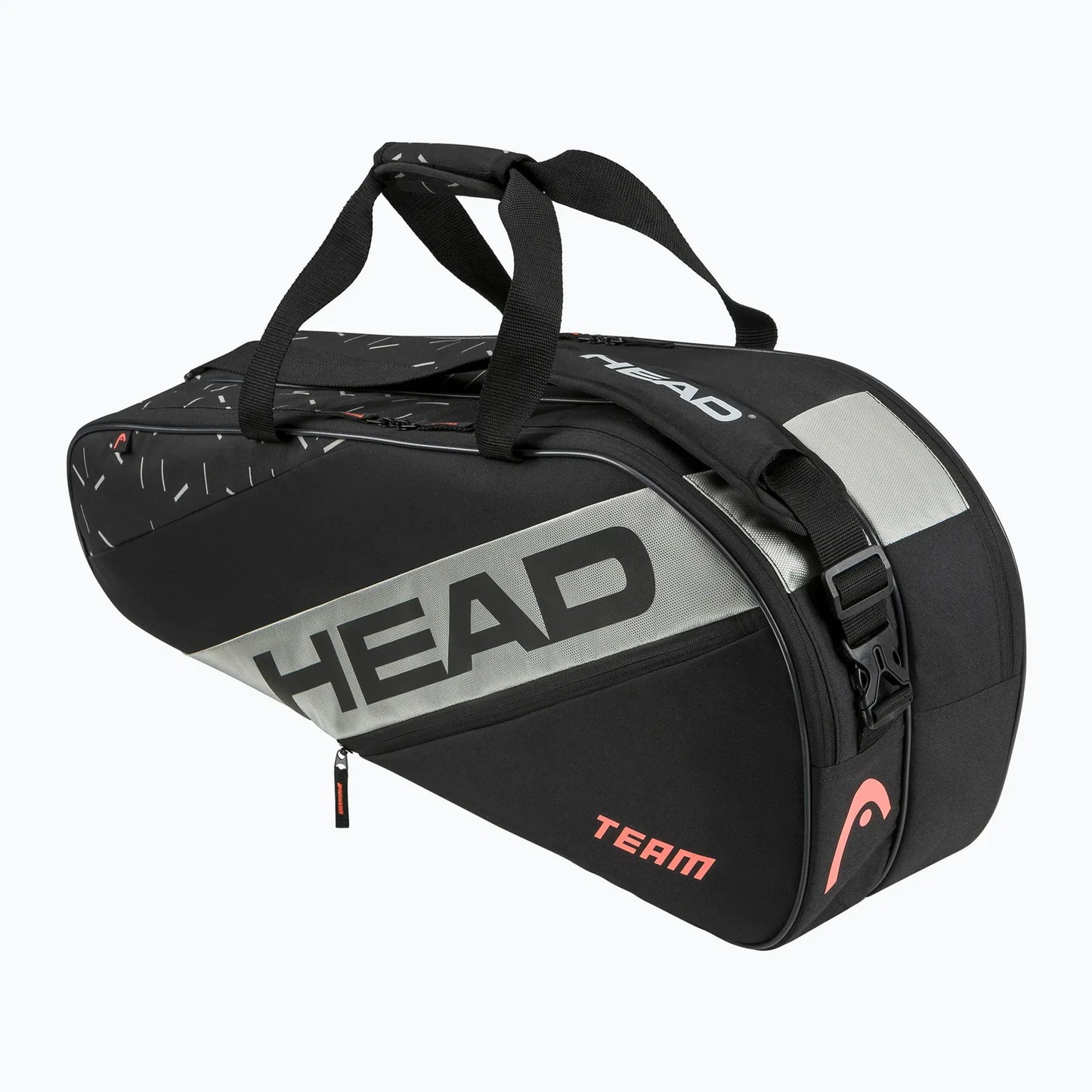 HEAD TEAM RACQUET BAG L (BKCC)