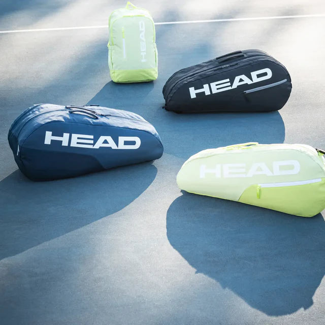 HEAD Base M Kit Bag (Navy)