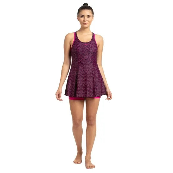 Allover Swimdress