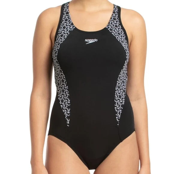 Boomstar Splice Racerback.