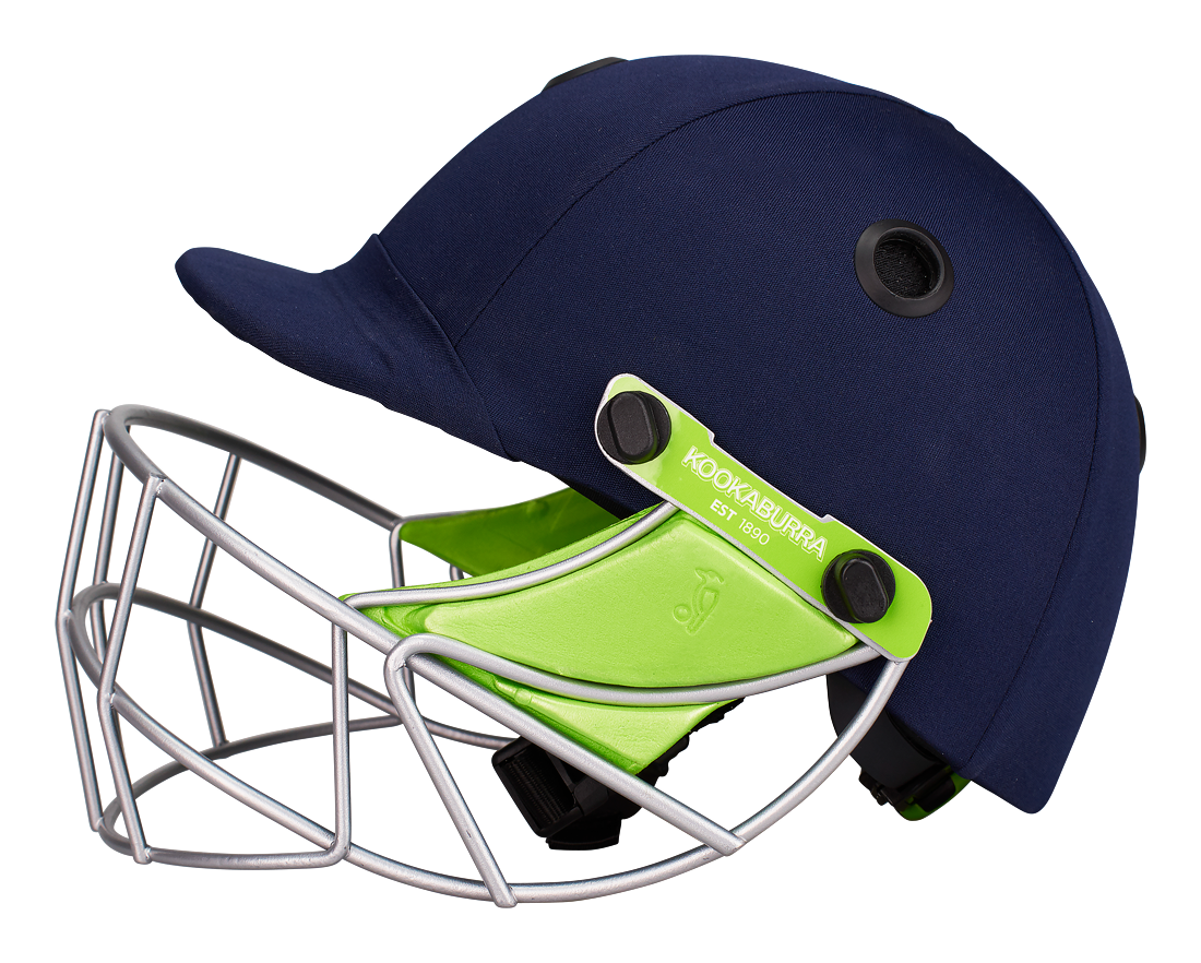 KOOKABURRA PRO 600 CRICKET HELMET