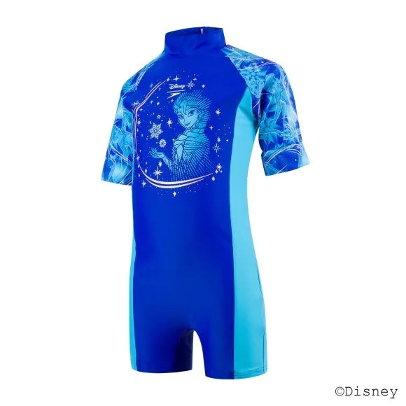 Essential All In One Suit