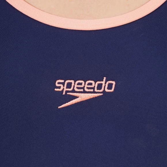 Essential Splice Racerback Legsuit