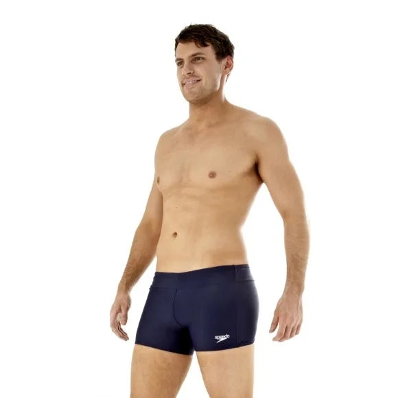 Essential Houston Aquashort