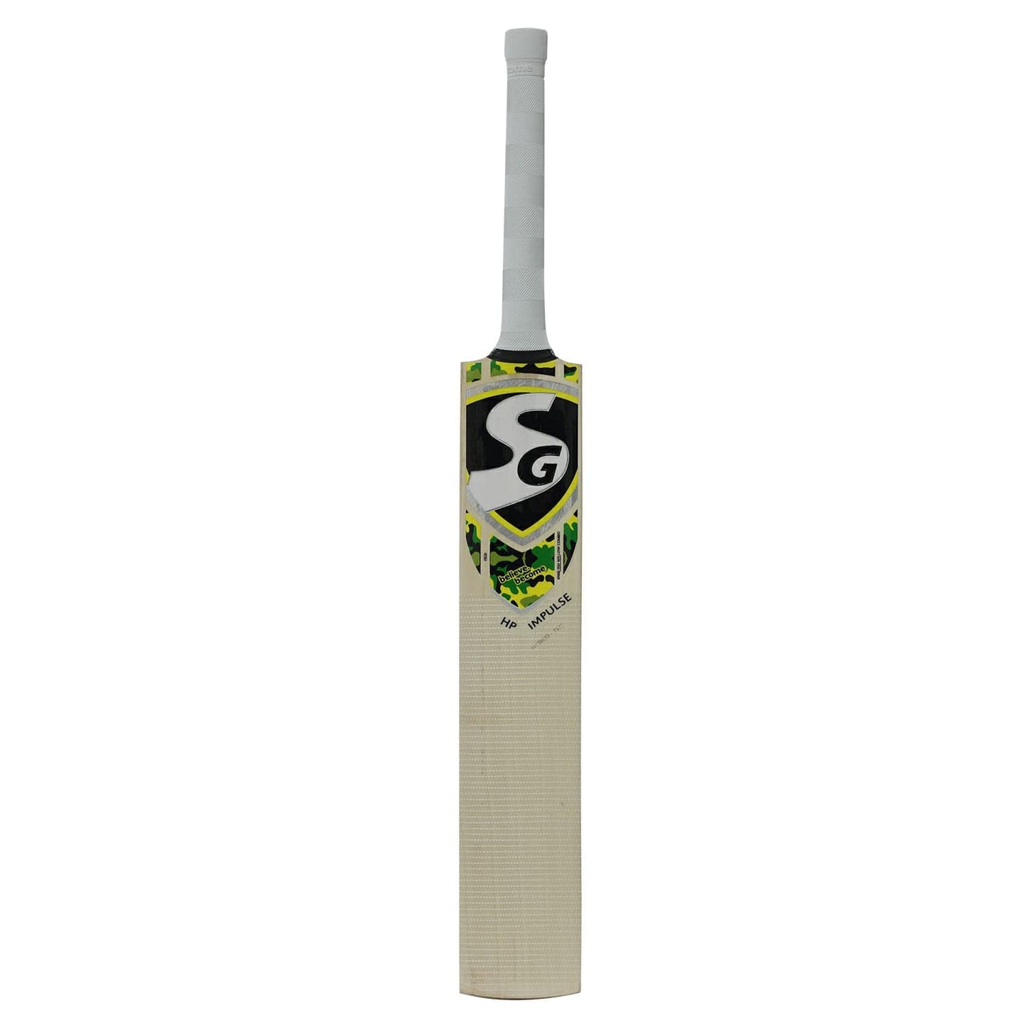 SG Cricket Bat HP Impulse (Size 5)