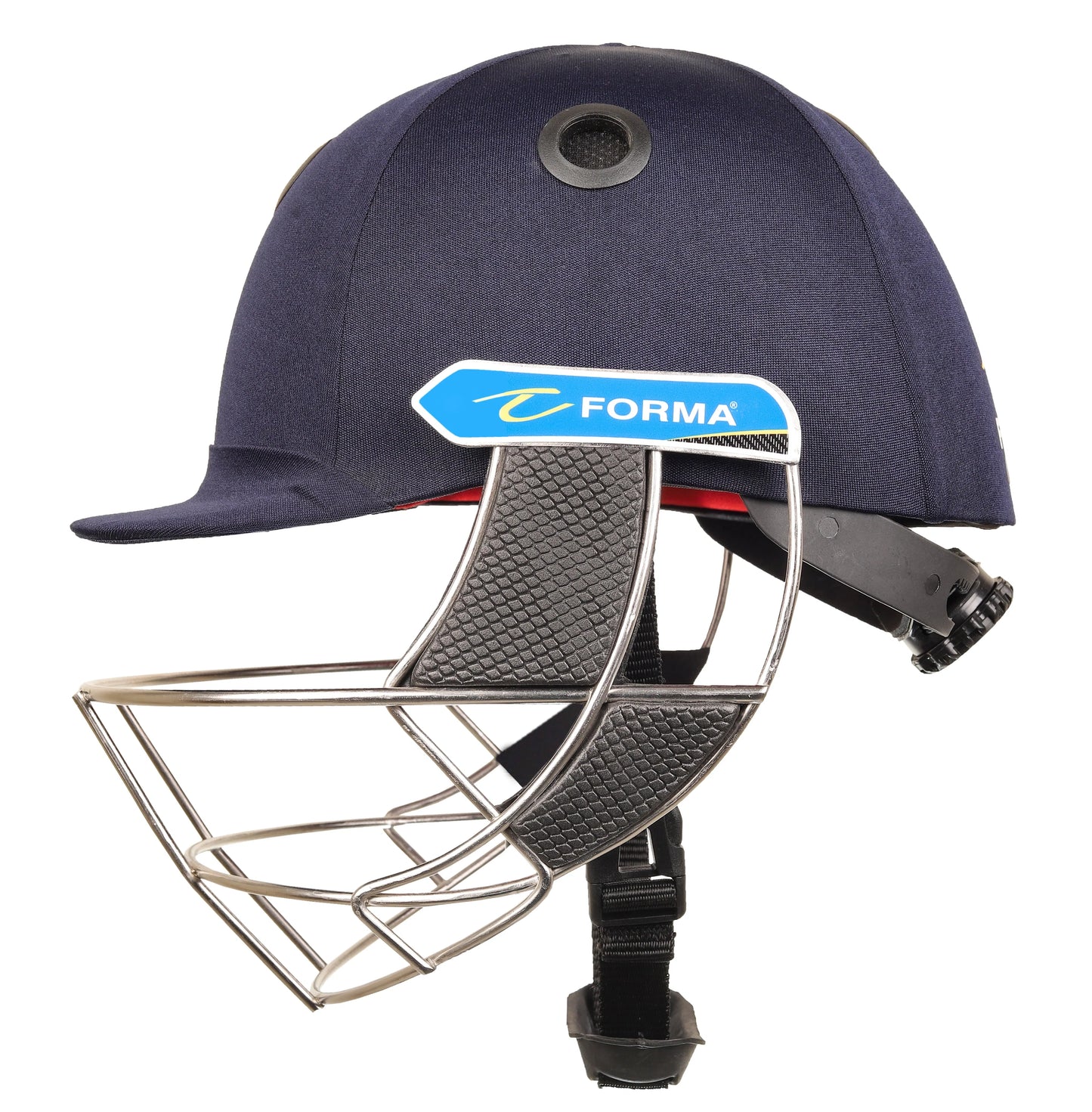 FORMA CARBON X LITE CRICKET HELMET