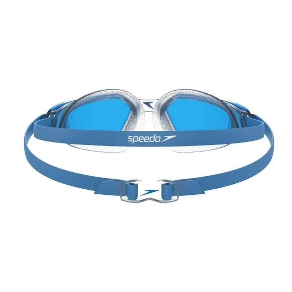 Speedo Hydropulse Gog Audult White or Grey