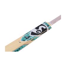 SG T-800 KASHMIR WILLOW BAT