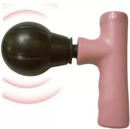 MINI FASCIAL GUN DEEP MUSCLE MASSAGE
