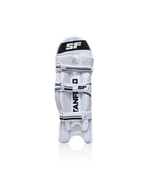 SF BLACK EDITION CRICKET LEGGUARD (RH)