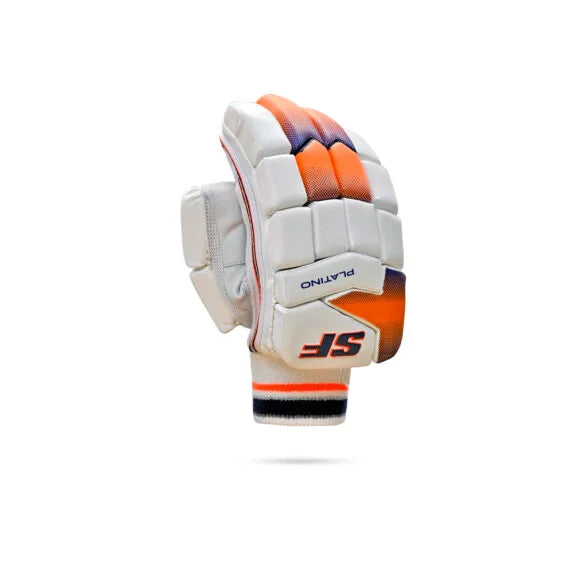 SF PLATINO LH BATTING GLOVES
