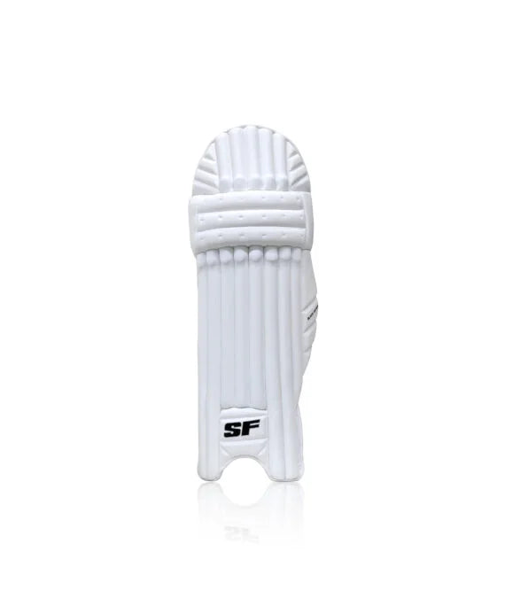 SF BLACK EDITION CRICKET LEGGUARD (RH)