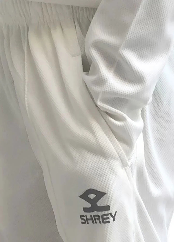 SHREY CRICKET MATCH TROUSER-JUNIOR