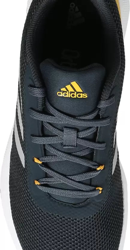 ADIDAS GLOWRUN REFLECTION RUNNING