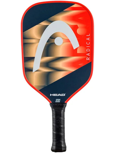 HEAD RADICAL PRO GRAPHITE PICKLEBALL PADDLE