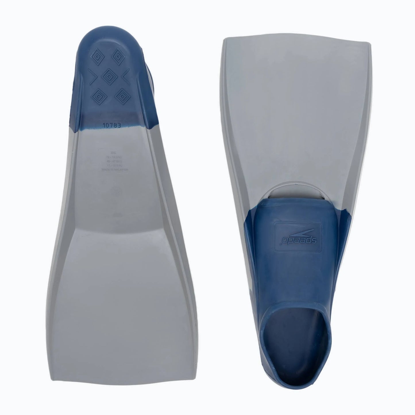 SPEEDO LONG BLADE FIN