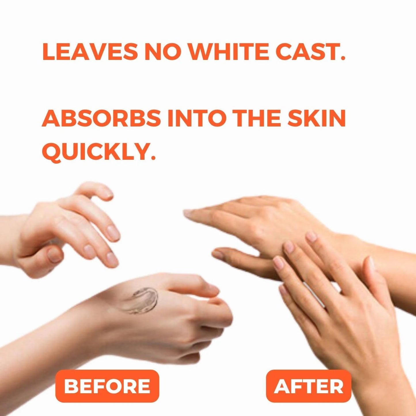 ELEMNT D082 INVISIBLE CLEAR ZINC SUNSCREEN