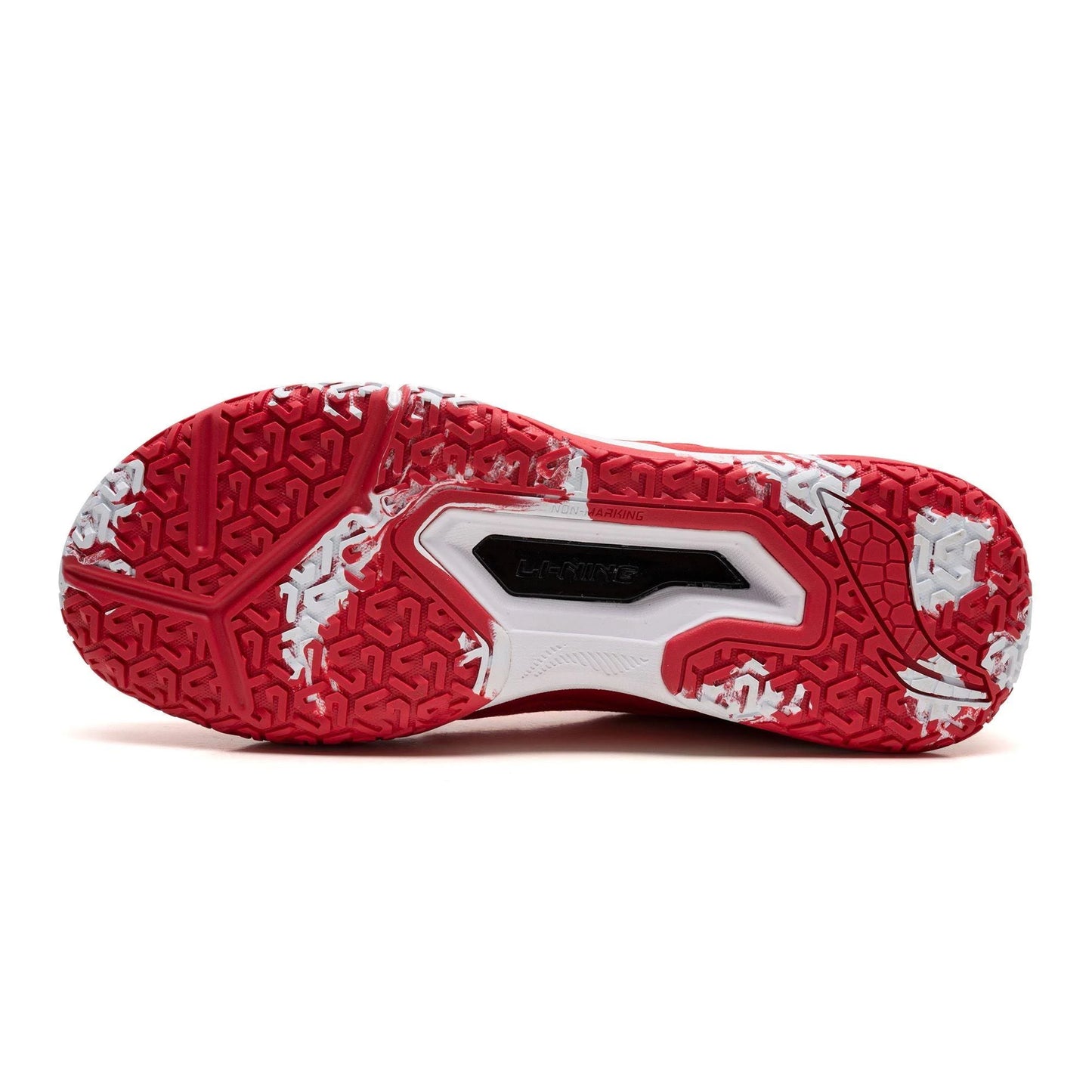 LI-NING SAGA LITE VI BADMINTON SHOES