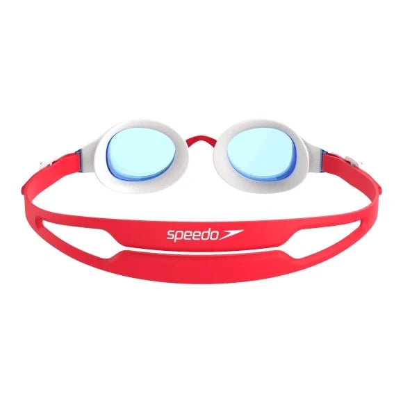 Speedo Hydropure Gog Junior Red or Blue