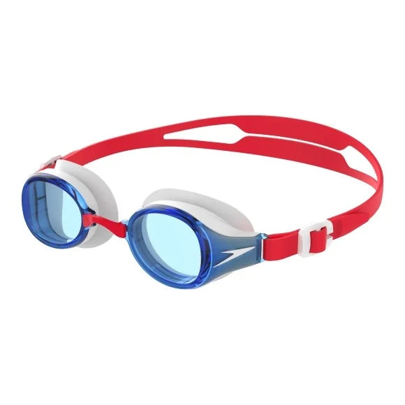Speedo Hydropure Gog Junior Red or Blue