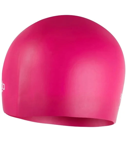 Speedo Moulded Silicone Cap