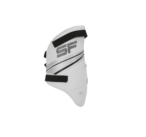 SF TEST (LH) THIGH PADS