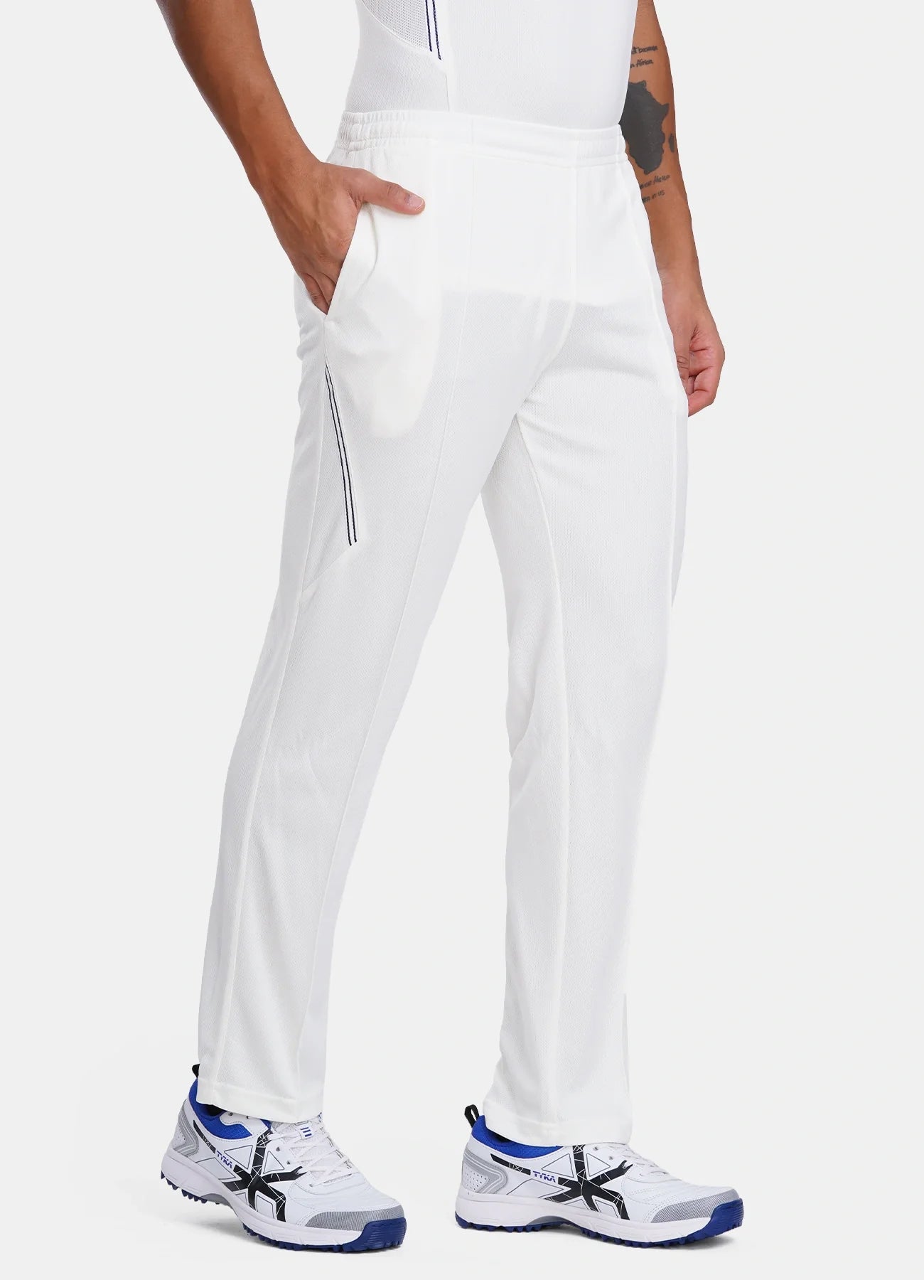 TYKA PRIMA CRICKET TROUSER