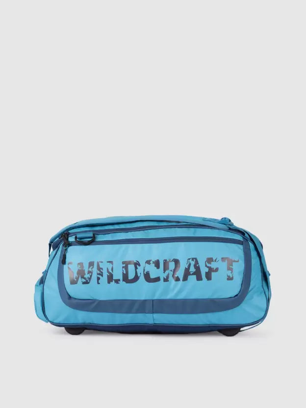 WILDCRAFT CAMPER M