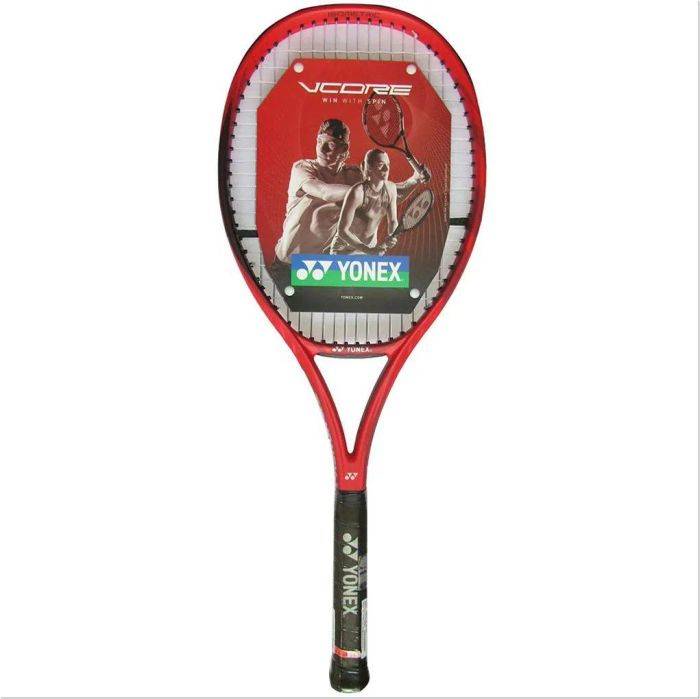 YONEX VCORE 100 TENNIS RACKET