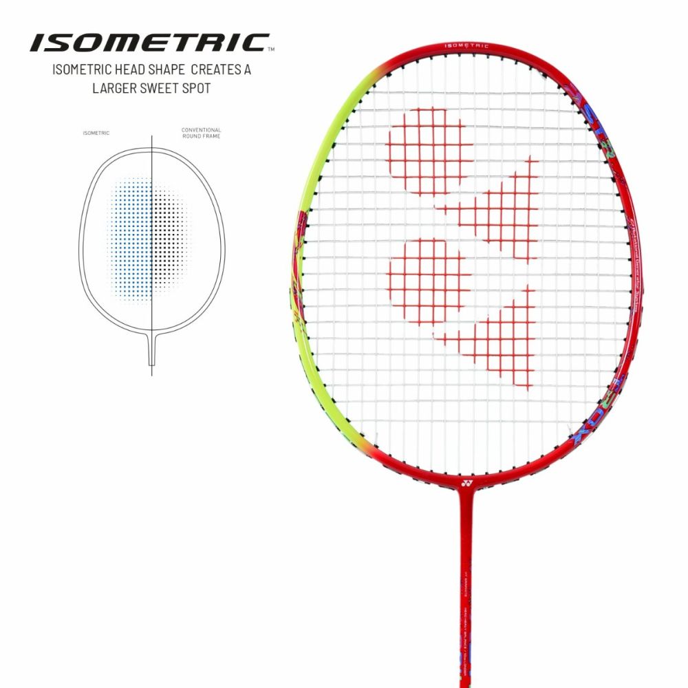 YONEX Astrox 02 Ability Badminton Racquet