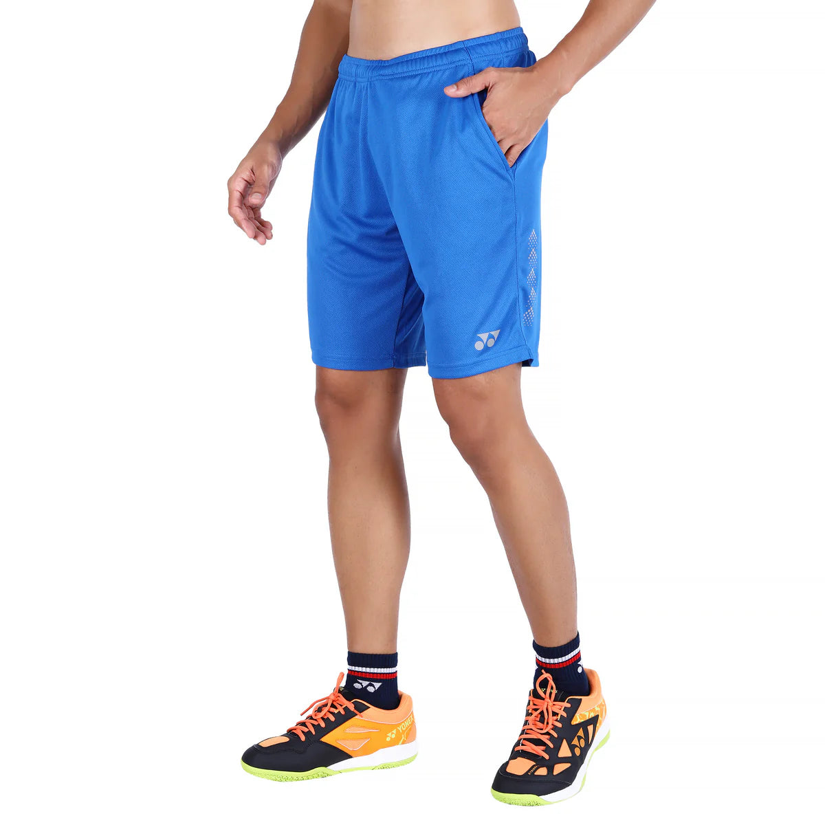 Yonex 2642 Mens Shorts