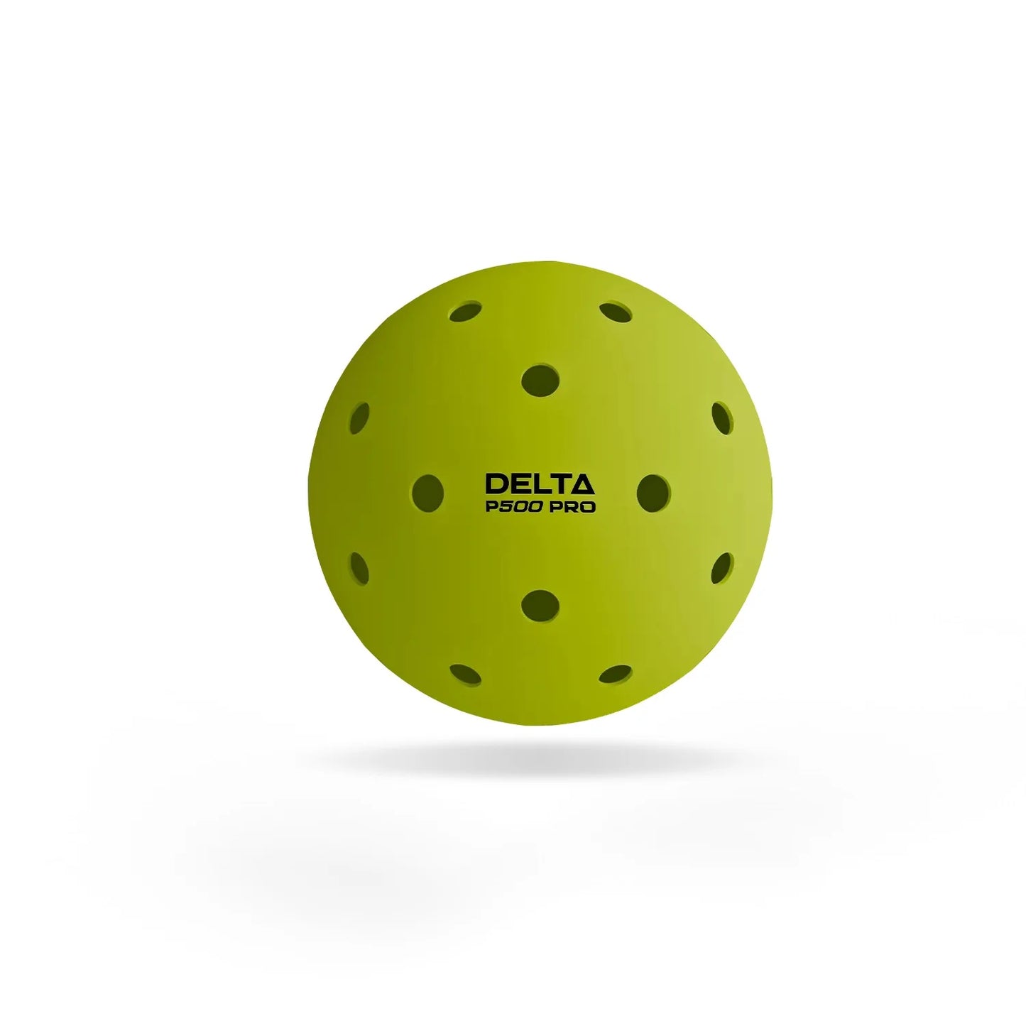 HUNDRED DELTA P500 PRO PICKLEBALL (SET OF 6)