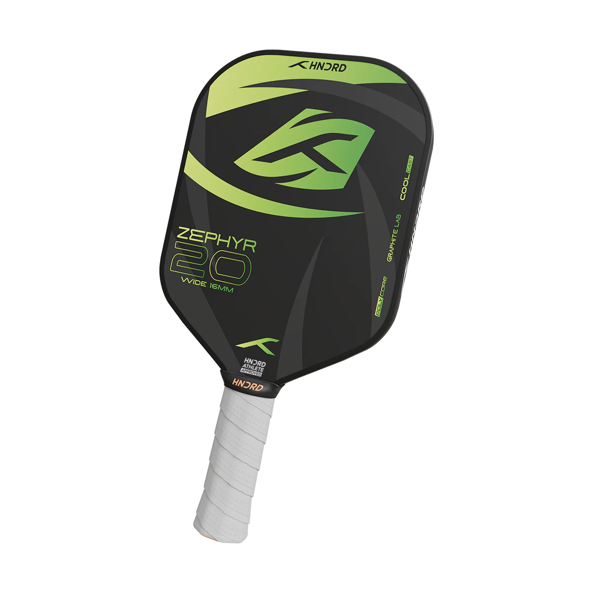 HUNDRED ZEPHYR 20 PICKLEBALL PADDLE